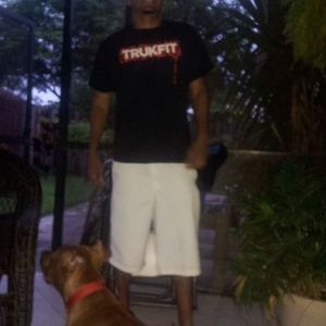 Meet your Posher, Bryan